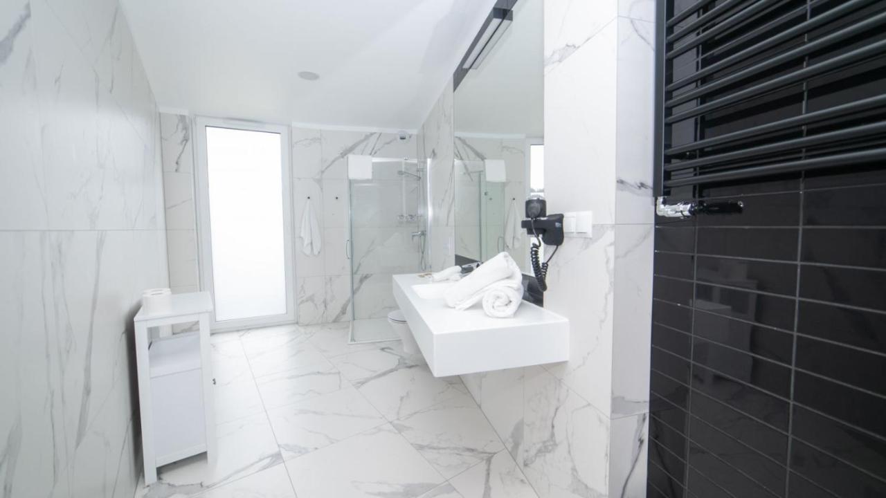 Bellavue W Czarnej Perle Apartment *