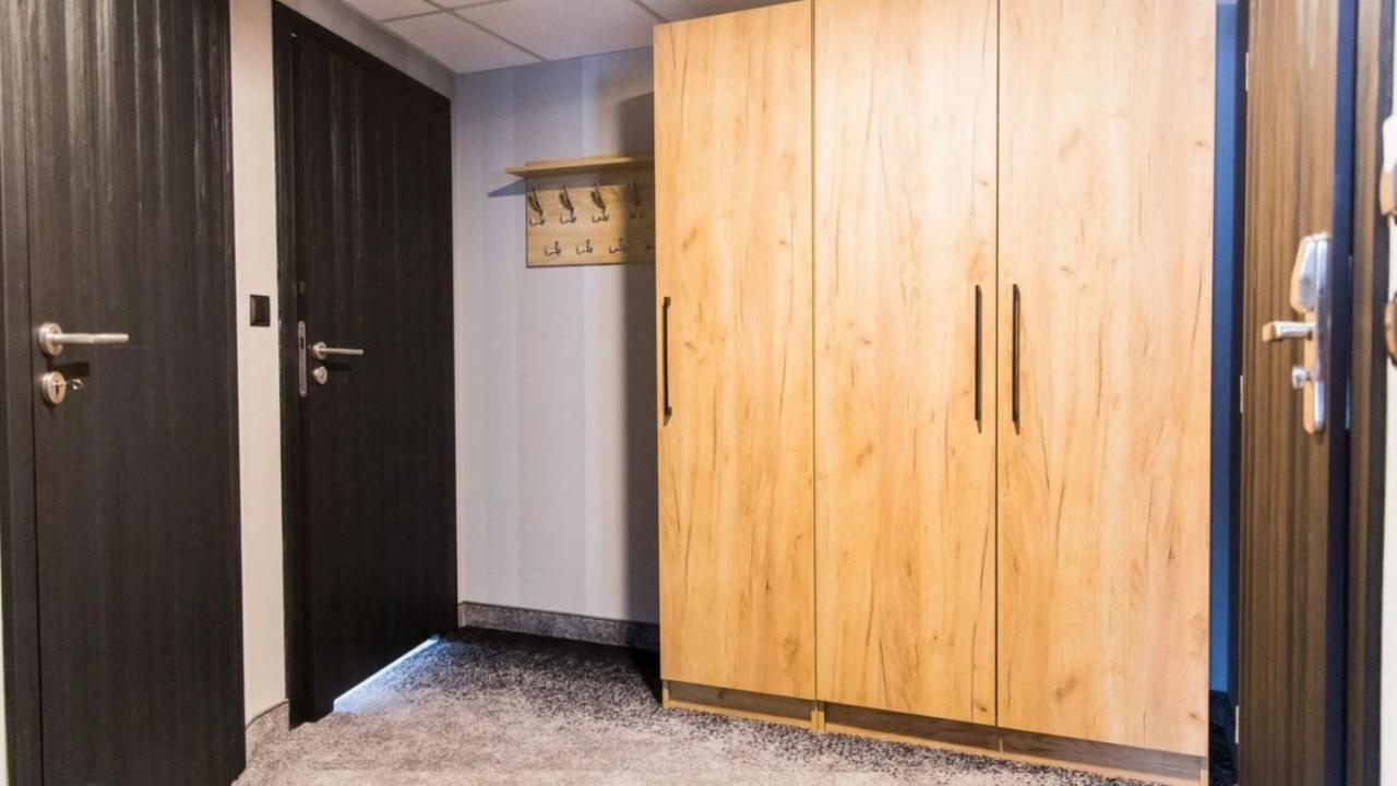 Apartment Bellavue W Czarnej Perle *